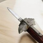 Weekend Sale Medieval Warrior Functional Spiked Lucerne War Hammer Replica