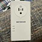 Netgear Plp2000 Extra Outlet Powerline Adapter 2000 Mbps