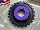Brand New 1615682500 1615678500 1604140800 Flexible Coupling Fits Atlas Copco