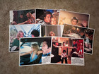 Set Of 8 Foul Play 1978 Lobby Cards 11x14 Chevy Chase Goldie Hawn