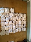 Gdiapers With Inserts Already Added Newborn Pack 42 Diapers   Extra Inserts
