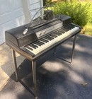 Wurlitzer 200a Electric Piano