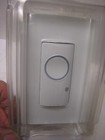 Ge On off Smart Switch-white In-wall Wi-fi 3 Way Switch Works W  Alexa   Google