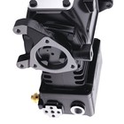 Air Brake Compressor For Detroit Series 60 12 7 Engine R23522122 R23522123