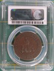 1815 Lower Canada Magdalen Island Penny Lc-1 Pcgs Vf25