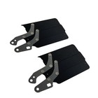1pair Camera Shutter Blade Curtain Unit For Canon Eos 77d 750d 760d 800d Repair