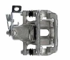 Cq Premium Disc Brake Caliper With Bracket Floating Aluminum For Select Hyundai