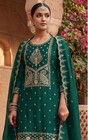 Party Wear Pakisatni Bollywood Salwar Suit Indian Designer Ethnic Salwar Kameez