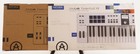 Arturia Keylab Essential 49 Mk3 Midi Keyboard Controller  white 