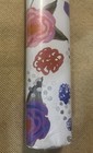 Lot Of 2 The Pioneer Woman Celia Floral Adhesive Laminate Drawer Shelf Liner Nos
