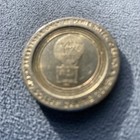 Paris Hotel Casino  2 Dollar Gaming Coin Token  Las Vegas Nevada Arc De Triomphe