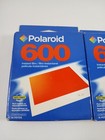 Vtg Polaroid 600 Instant Film Nos Expired 06 05 Lot Of 3 30 Photos