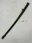 Wwii Japanese Type 95 Nco Shin Gunto Katana Replica