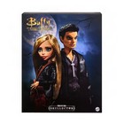 Monster High Buffy And Angel Skullector Dolls 2-pack     Ships Now