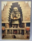Cecil B Demille s Samson   Delilah 1949 Paramount Technicolor Movie Pressbook