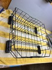 Wd28x34743   Ge  Dishwasher Lower Rack Assembly Free Shipping