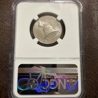 1776 -2026 Declaration Of Independence 4th July Privy Mark    ngc Ms67    