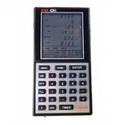 Asa Cx-1 Pathfinder Flight Computer Aviation Navigation Calculator W  Manual Box
