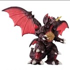 Bandai Movie Monster Series Giga Destoroyah Perfect Form Vinyl Figure Godzilla