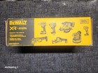 New Dewalt 20v Xr Atomic Lithium-ion Cordless 7-tool Combo Kit Dck700d1p1 Sealed