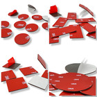 3m Tape 4218 Double Sided Tape Extra Strong 3m Adhesive Pads Universal