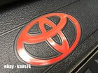 Toyota Tacoma Door Sill Decal Overlay  4x4 Sr5 V6 Trdpro 16 17 18 19 20 21 22 23