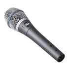 Shure Beta 87a Supercardioid Condenser Vocal Microphone