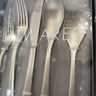 Hotel Collection Flatware Stainless Steel Set 20-pc Forged   see Details 