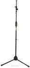 Gator Frameworks Rok-it Series Tripod Microphone Stand With Fixed Boom - Black