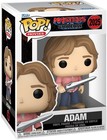 Funko Pop  Movies  Masters Of The Universe - Adam  he-man  Motu   new Toy  Vin