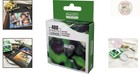 Versatile 400 Pcs Clear Photo Corners - Perfect For Scrapbooks  Invites   More