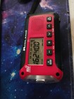 Midland Er10 Portable Emergency Weather Alert Radio  Am fm   Flashlight - Tested