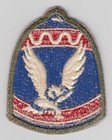 Korean War Era Us Army Korea Military Advisory Group Kmag Advisor Patch Insignia