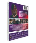 Furious Season One-region1