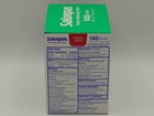 Salonpas 140 Pain Relieving Patches External Arthritis Back Relief Exp 08 2028