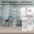 Benzyl Benzoate Usp nf Grade Bulk Wholesale - Free Shipping