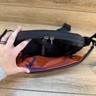 Cotopaxi Coso 2l Hip Pack Cada Dia Fanny Sling Crossbody Bag Multicolor Black