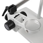 Stereo Microscope Boom Stand Heavy Duty 76mm Ring Usa Stock