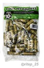 36 Rolls Preformed Dimes Coin Wrappers Tubes 10 Cents  holds   5 Each   1 Pack 
