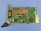 National Instruments Pxi-6255 Ni Daq Module  80ch Analog Input  Multifunction
