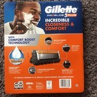 Gillette Proglide Plus Men s 5-blade Razor 16 Cartridges Fits Fusion5   Proglide