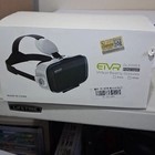 Etvr 3d Virtual Reality Glasses 120 Degree Fov Vr Headset New