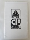 Vintage Pocket Schedule - Indoor Soccer 1993 To 1994 Baltimore Spirit