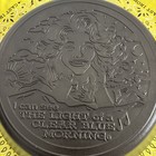 Lodge Dolly Parton Cast Iron Skillet 13 25  Light Of A Clear Blue Morning L12skd