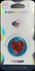 Popsockets Premium Crystal Hearts Glitter Top Holder Popsocket Pop Socket Heart