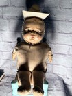 Paranormal Doll  haunted Hunies Cowboy  Positive  Active  20s