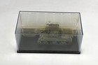 Dragon Armor 60307 Sherman Mk v  tulip  1st Armoured Battalion 1 72 Scale Model