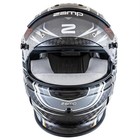 Zamp Rz-67d Helm Carb Sa25