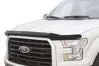 Avs 22645 Bugflector Dark Smoke Acrylic Hood Shield For 05-11 Toyota Tacoma