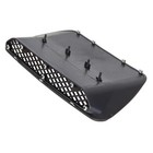 Hood Scoop Molding Bezel Insert For 2004 2005 Ram 1500 Srt 10 Replacement